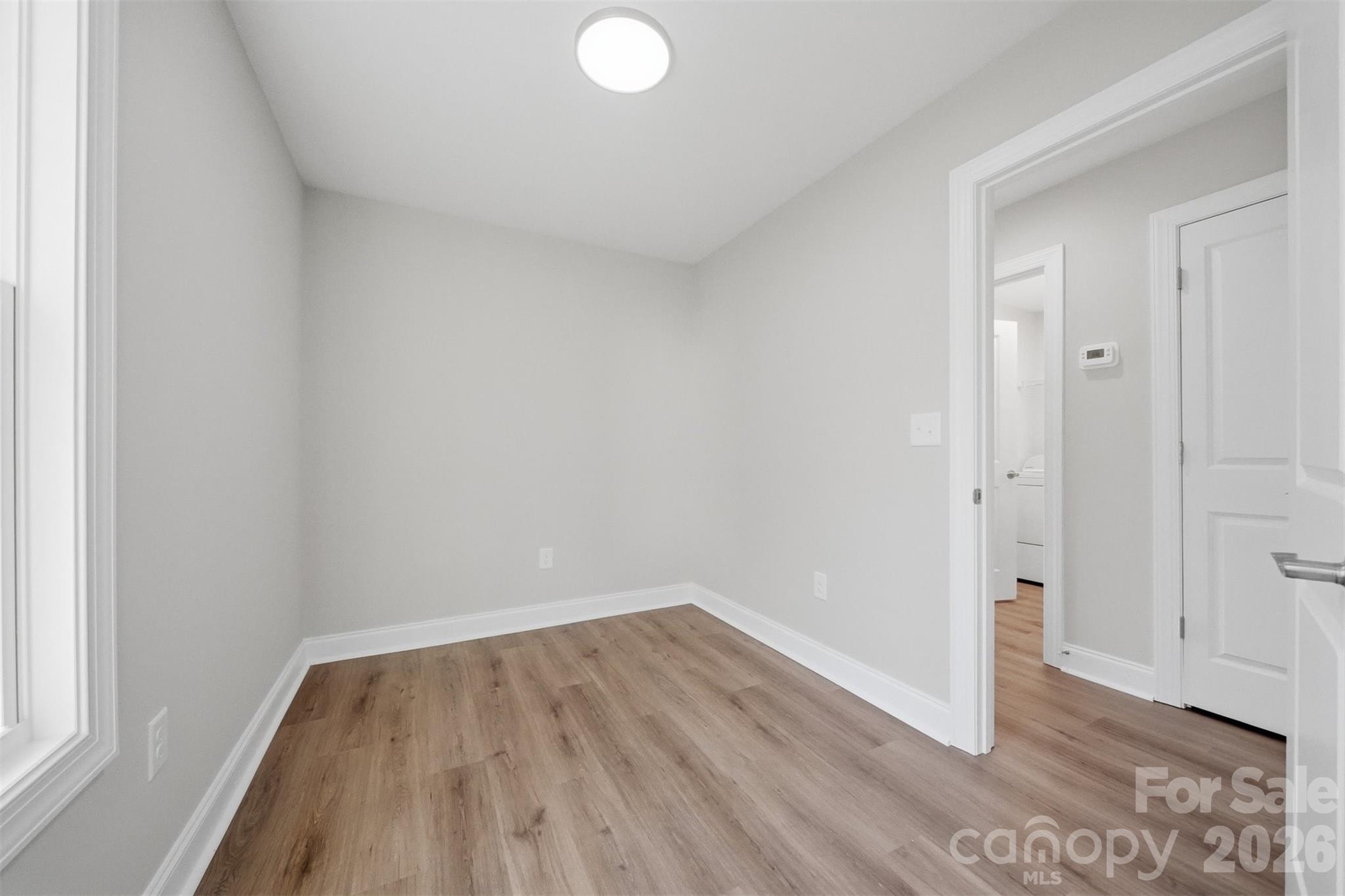 The Glen at Green Park - Residential