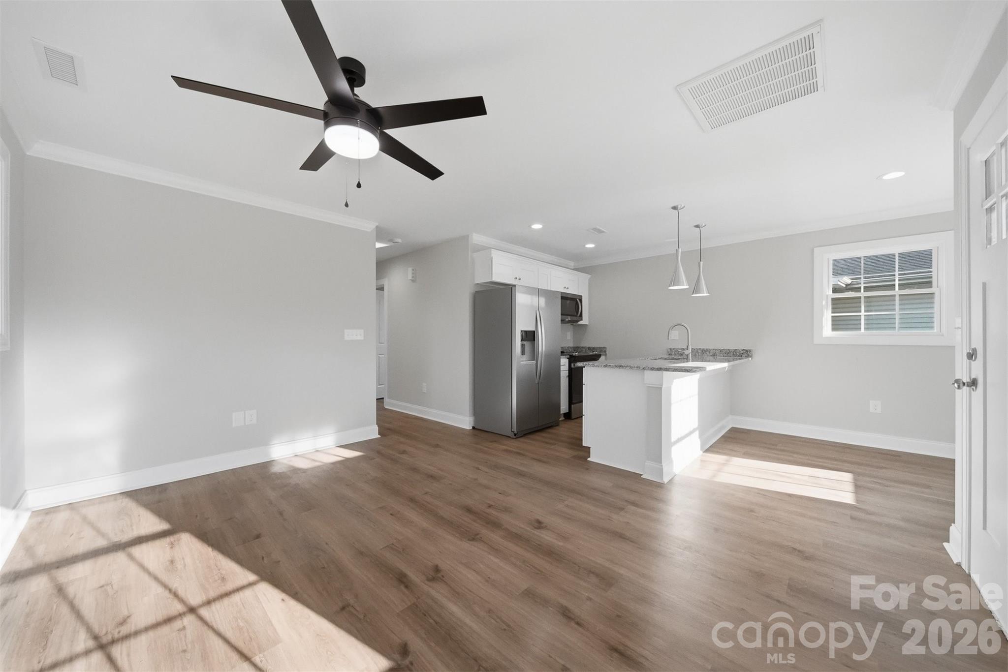 The Glen at Green Park - Residential