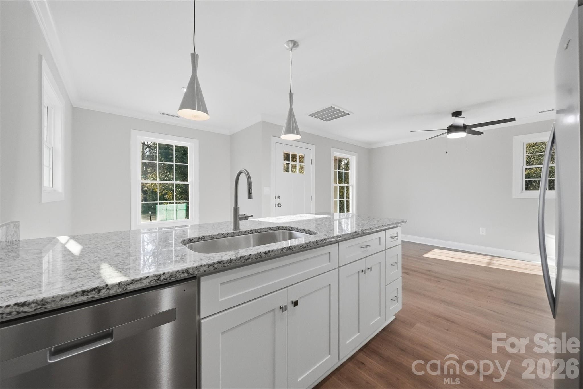 The Glen at Green Park - Residential