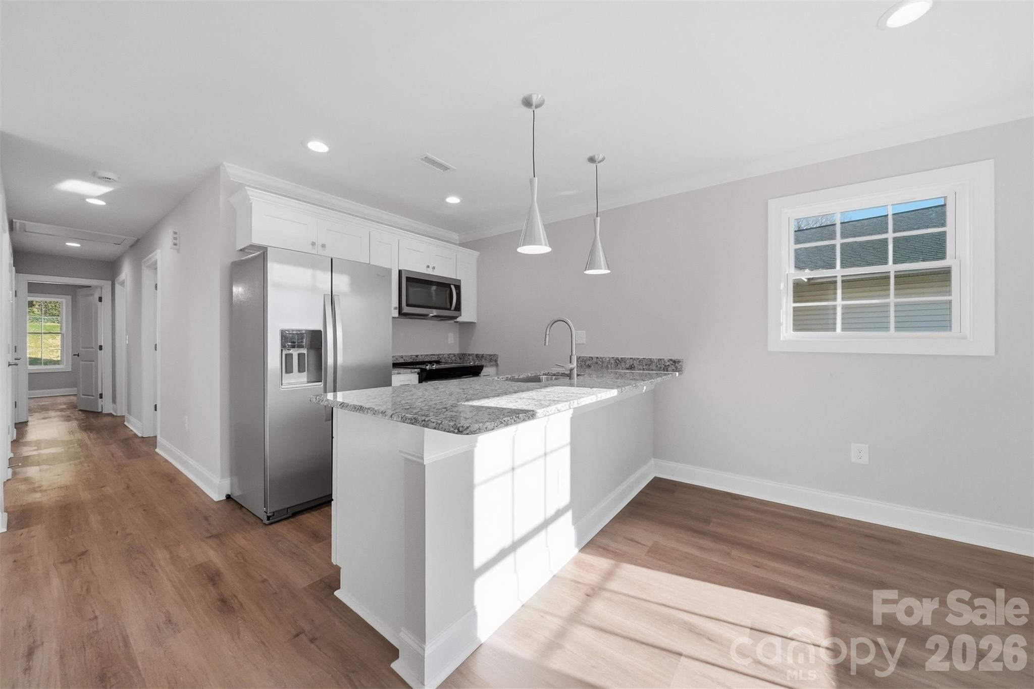 The Glen at Green Park - Residential