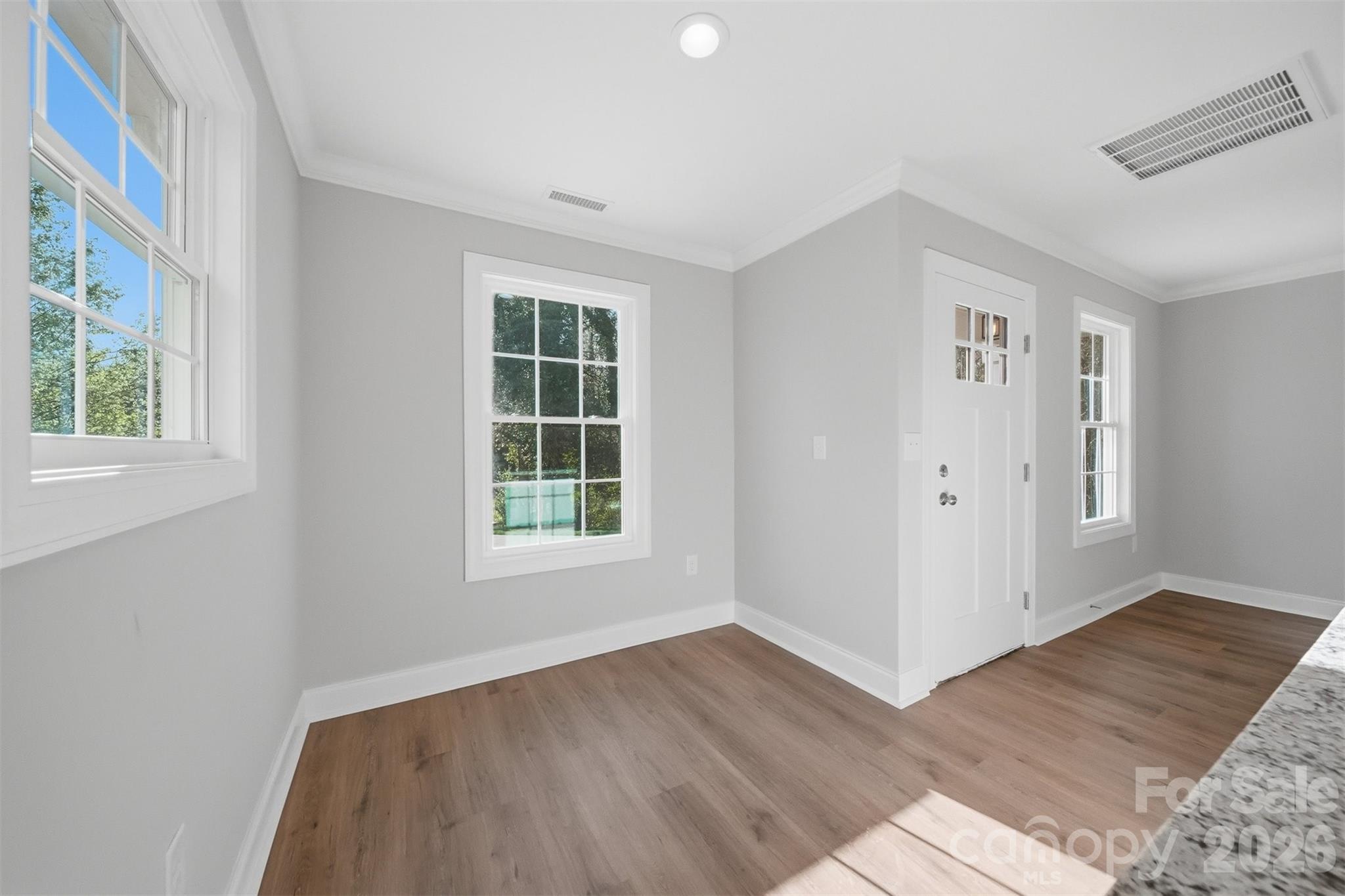 The Glen at Green Park - Residential