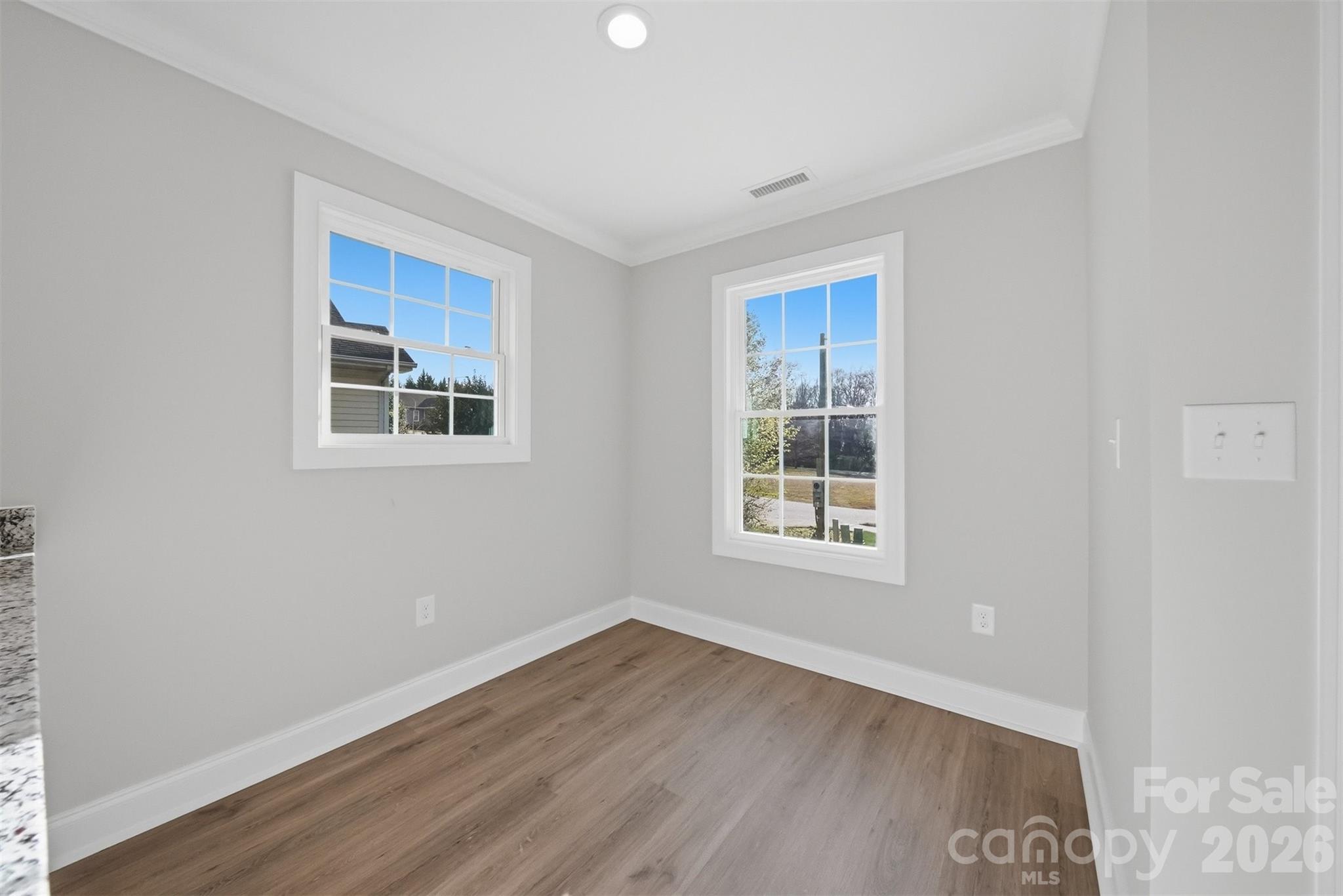 The Glen at Green Park - Residential