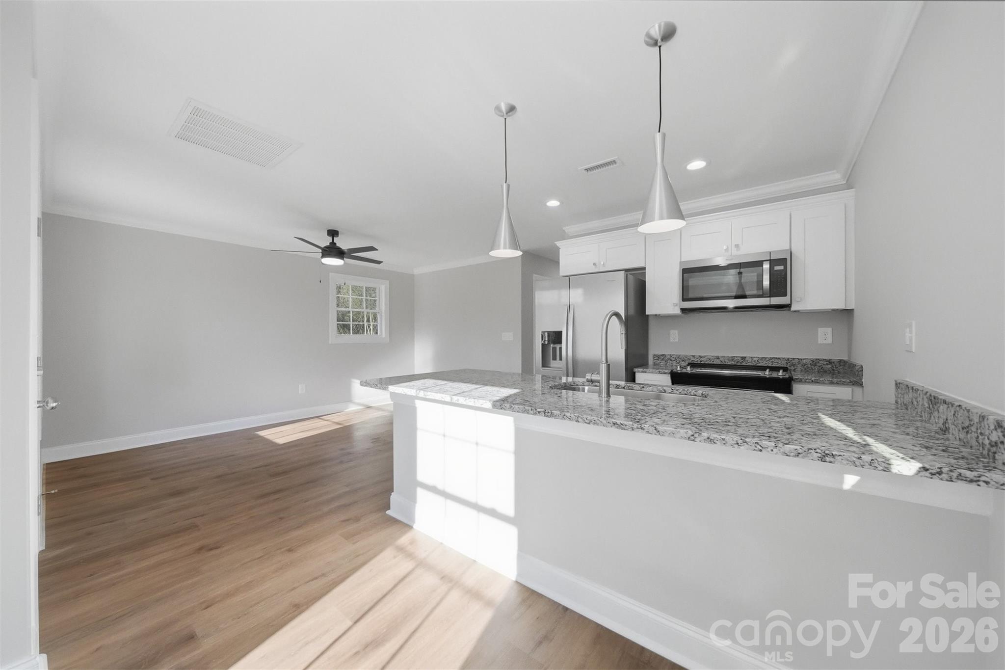 The Glen at Green Park - Residential