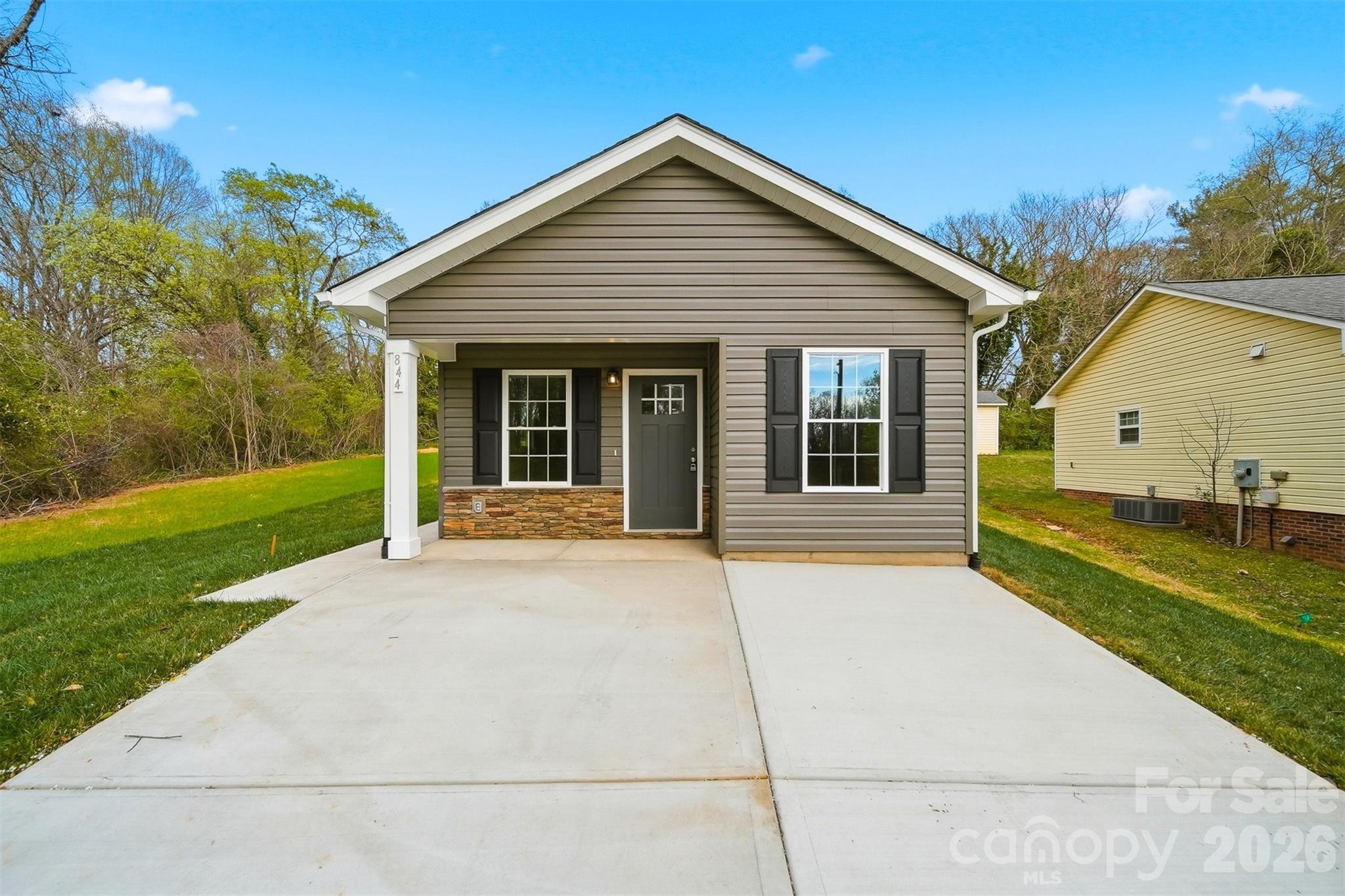 The Glen at Green Park - Residential