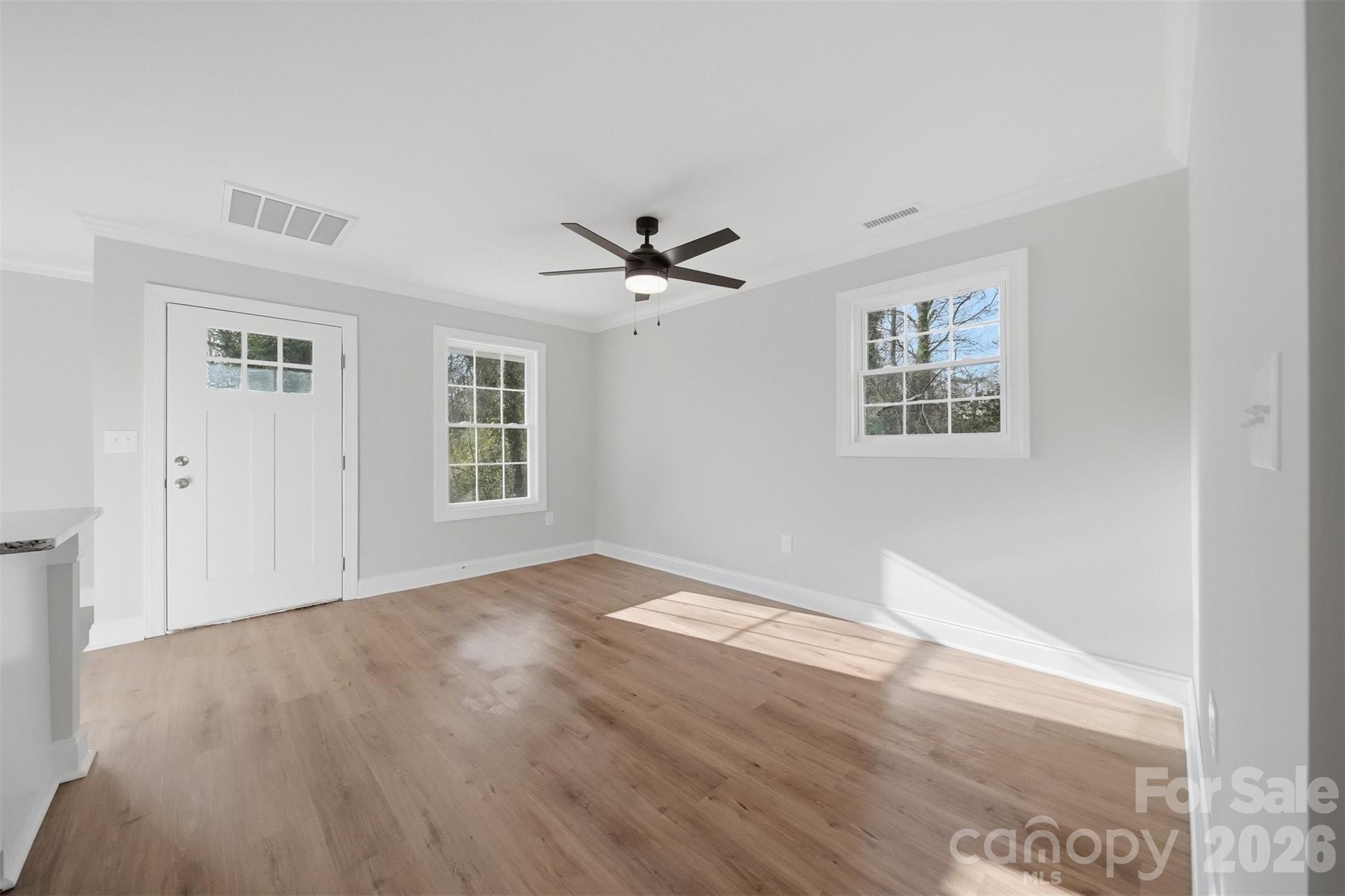 The Glen at Green Park - Residential