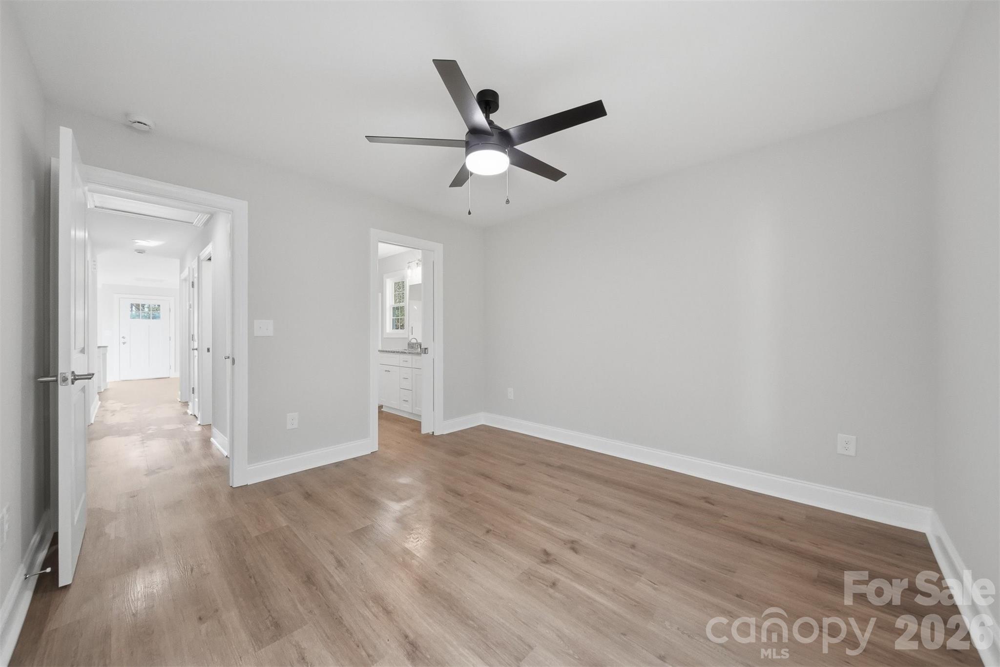 The Glen at Green Park - Residential