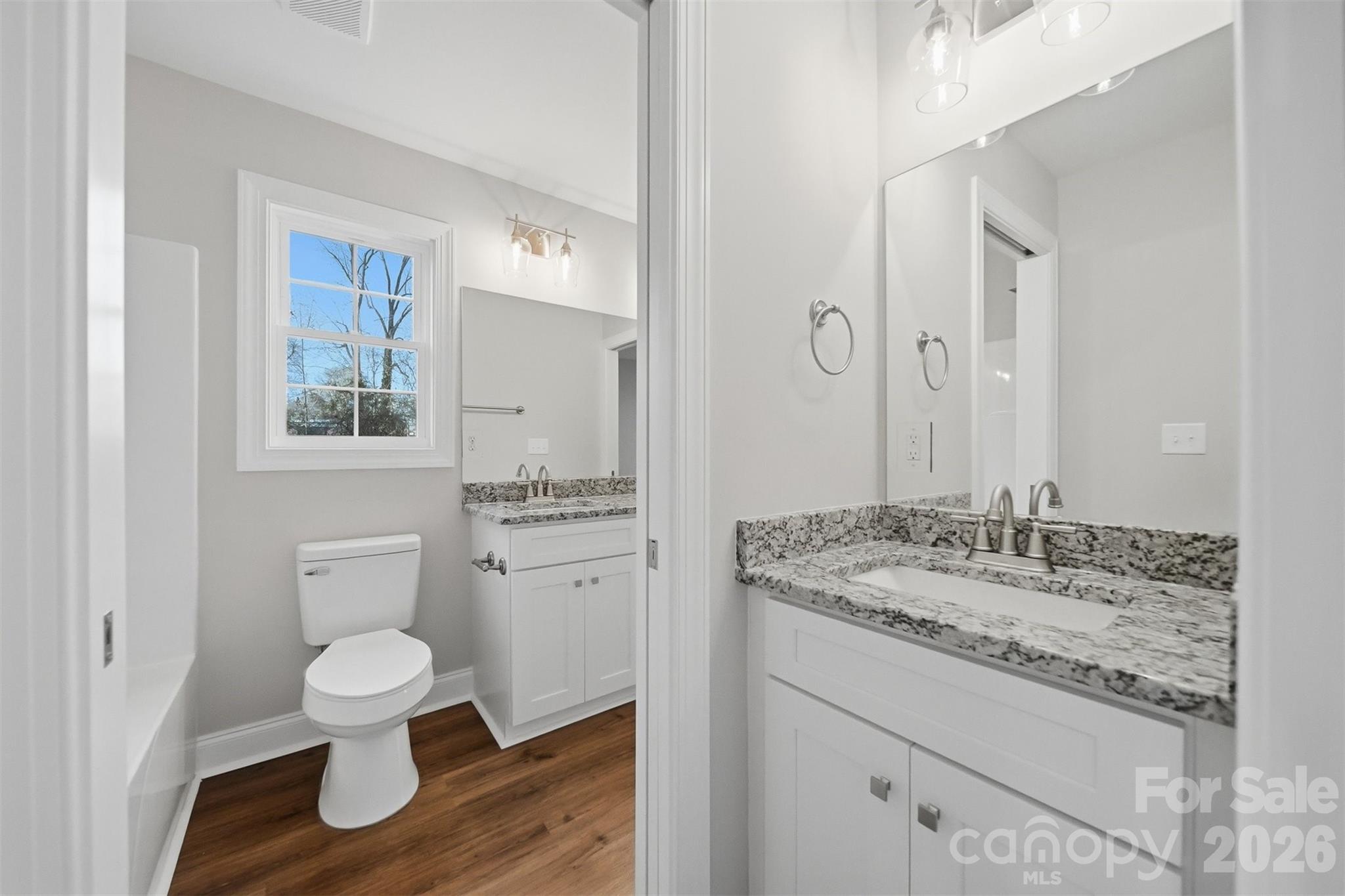 The Glen at Green Park - Residential