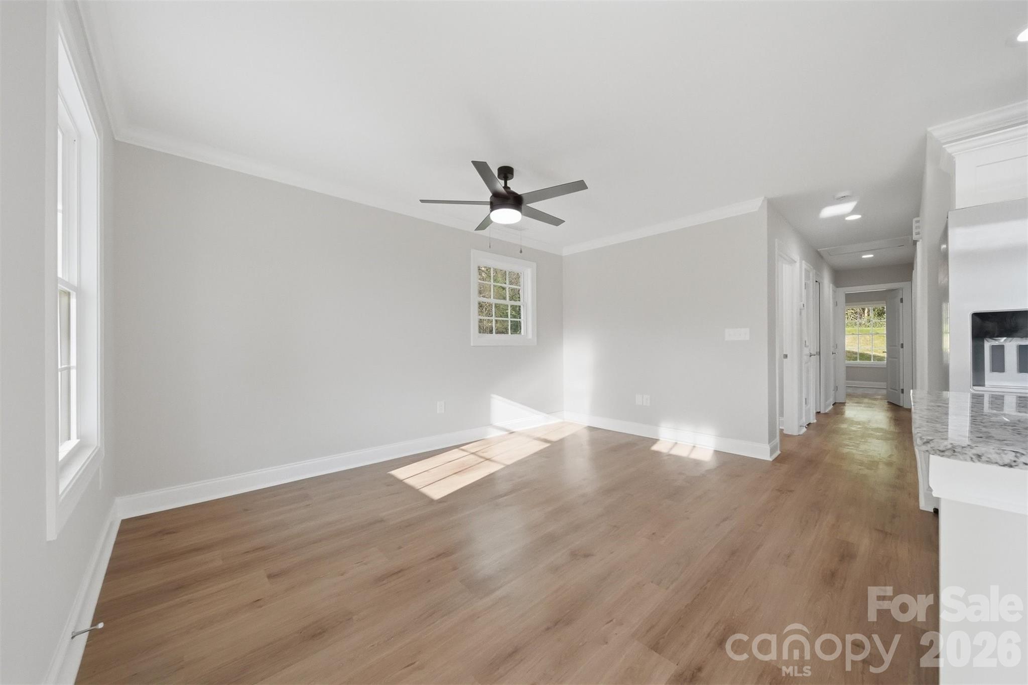 The Glen at Green Park - Residential