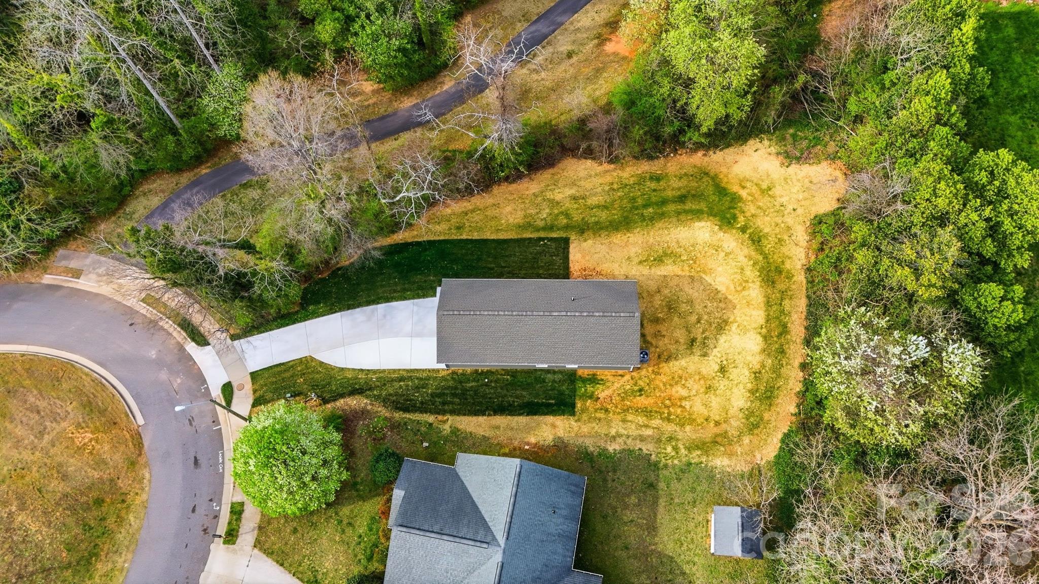 The Glen at Green Park - Residential