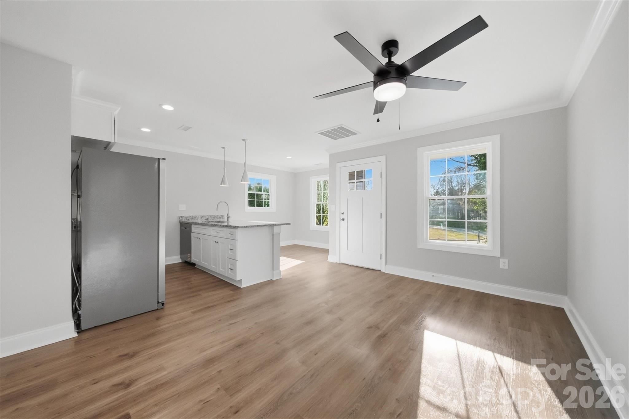 The Glen at Green Park - Residential