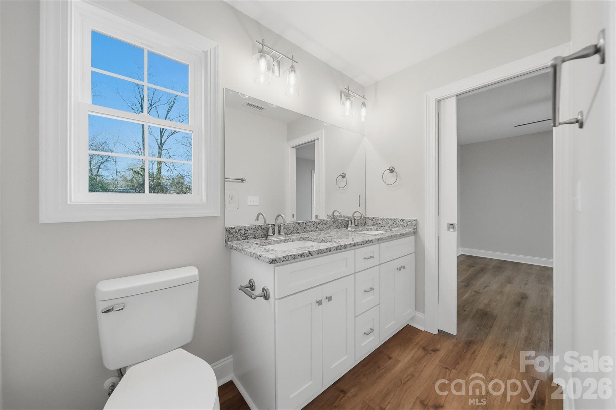 The Glen at Green Park - Residential