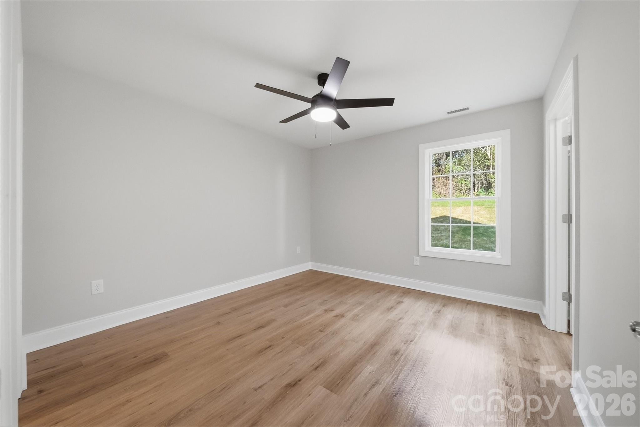 The Glen at Green Park - Residential