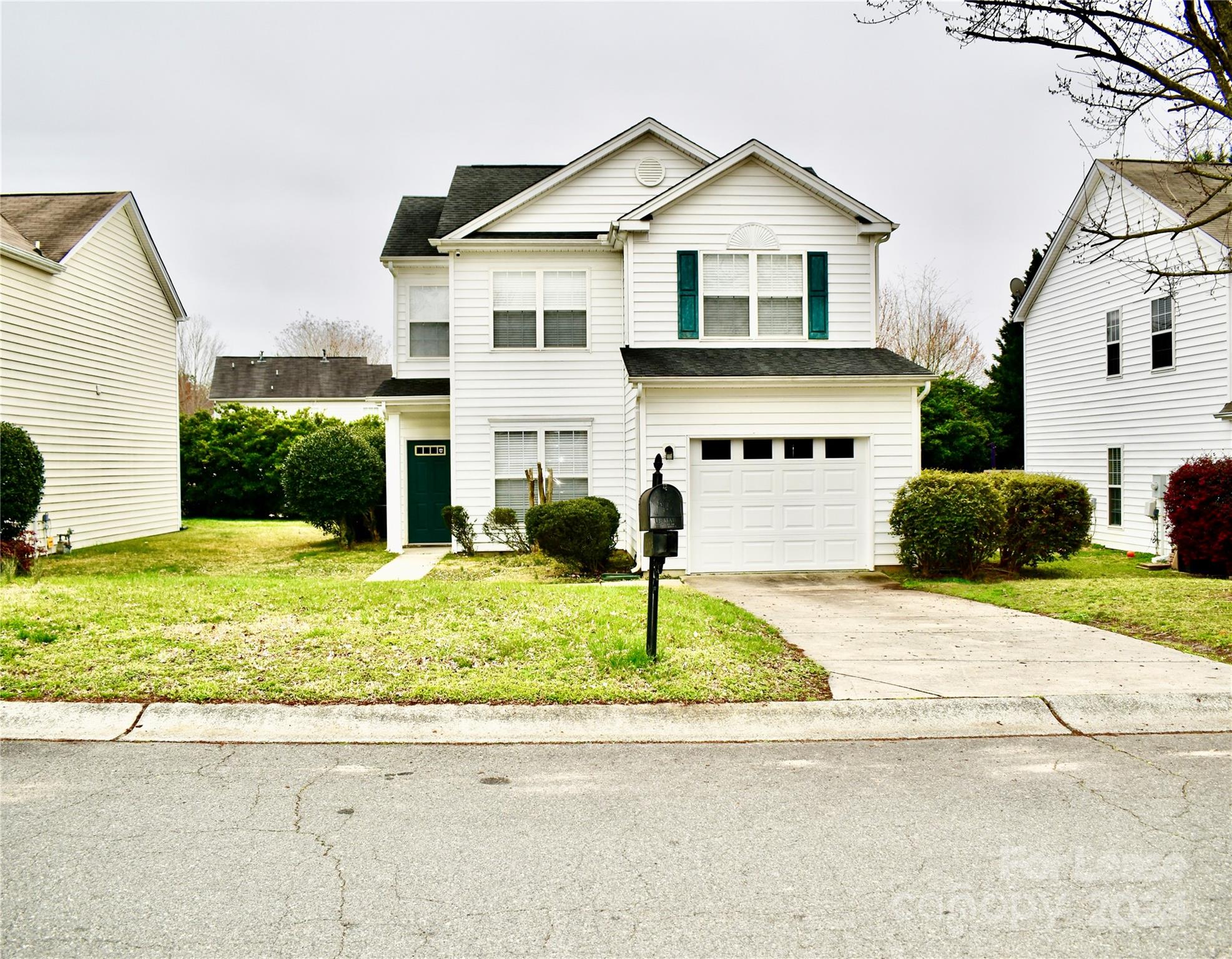 Waterstone - Residential Lease