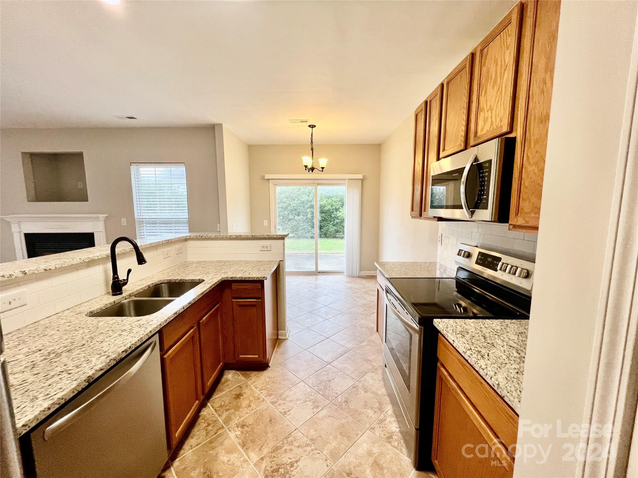 Waterstone - Residential Lease