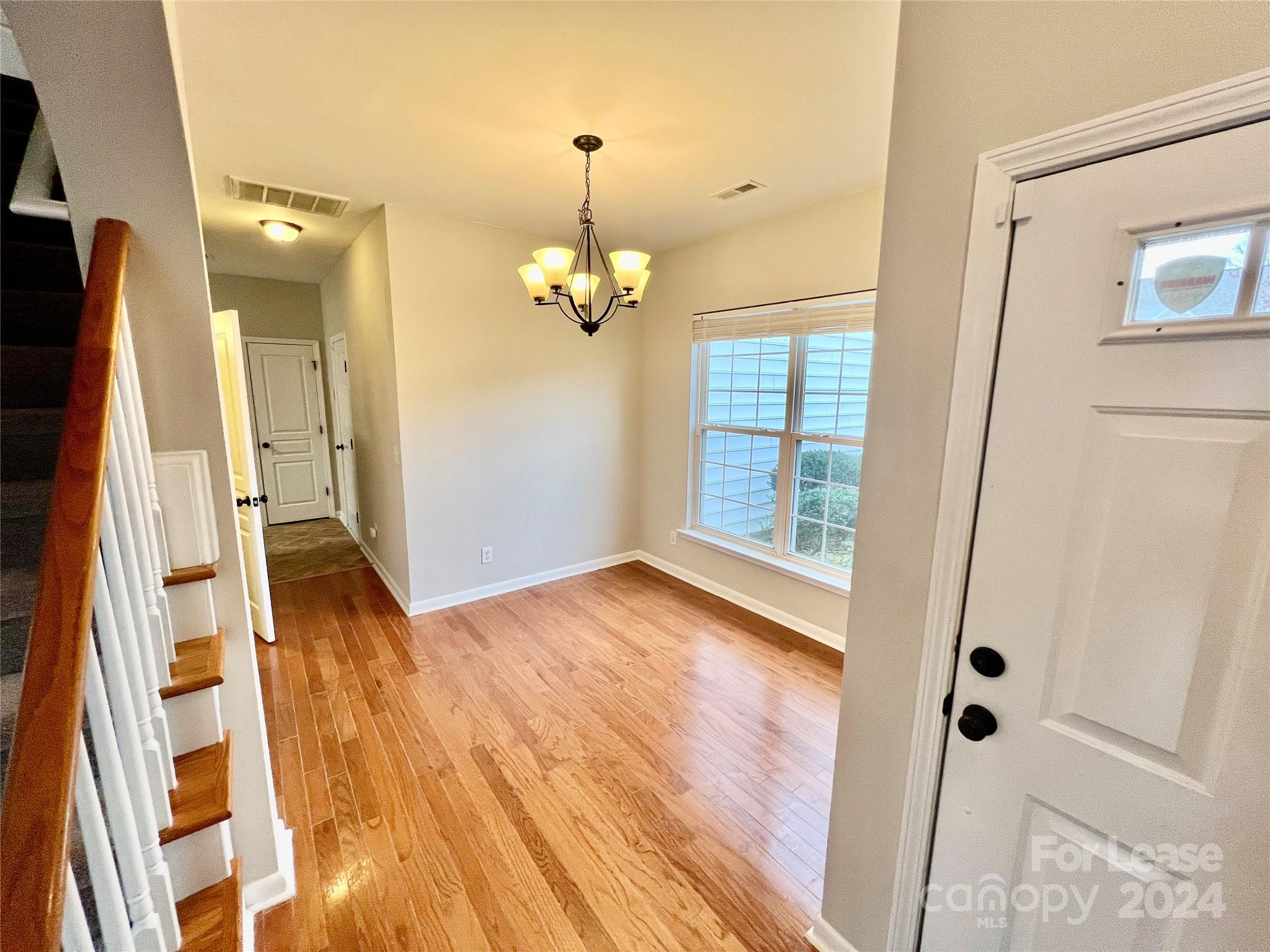 Waterstone - Residential Lease