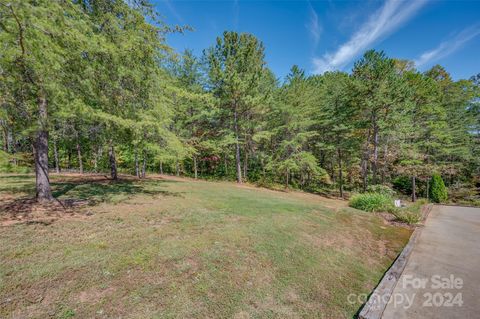 A home in Lake Lure