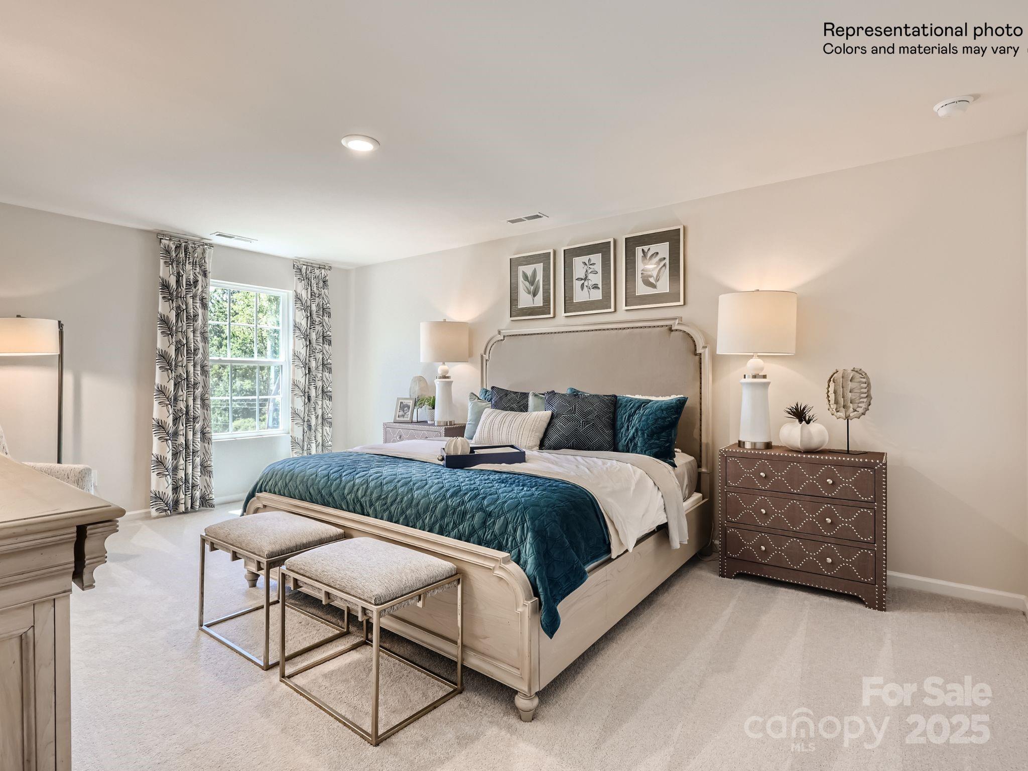 Winecoff Village - Residential