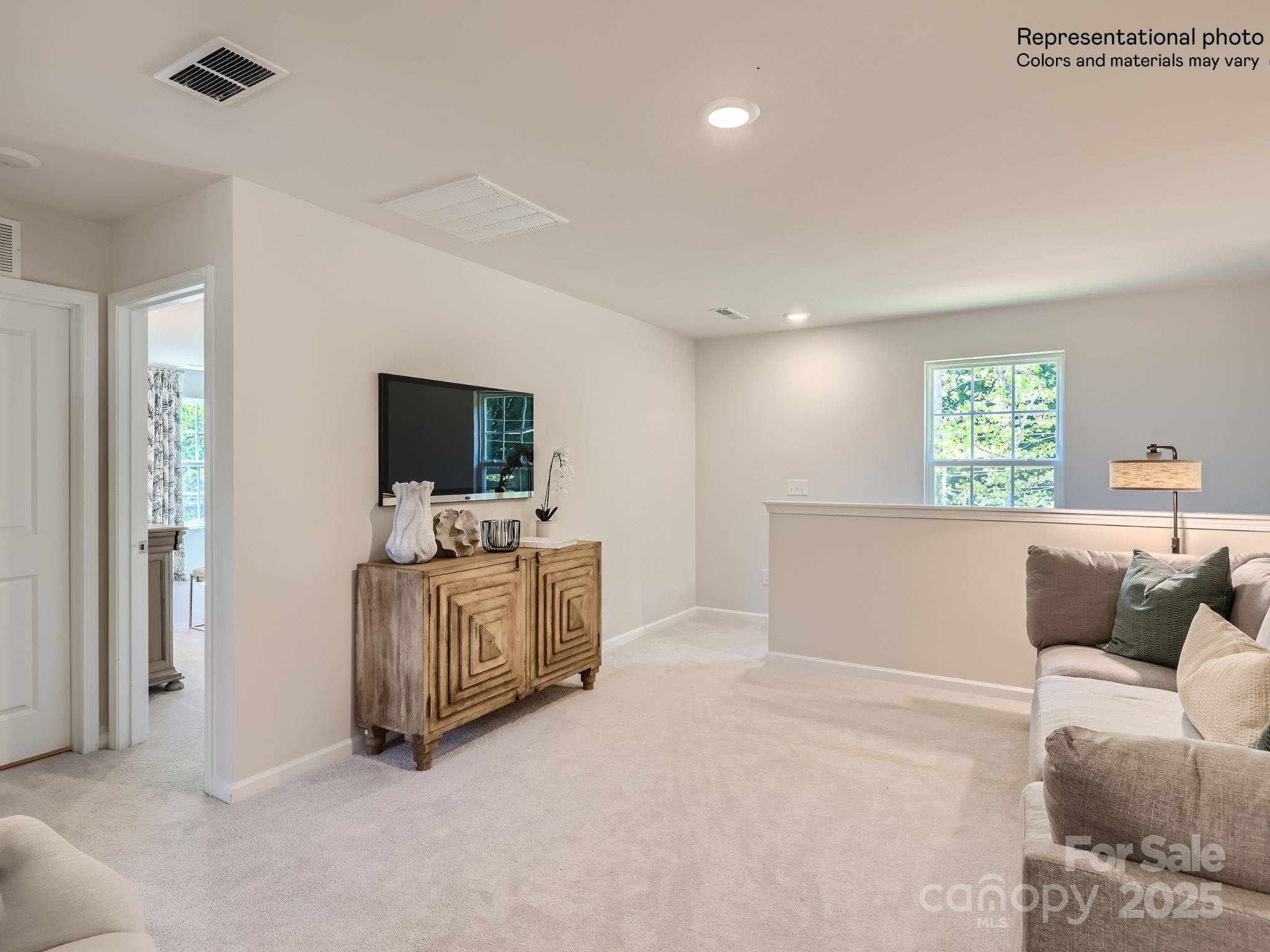 Winecoff Village - Residential