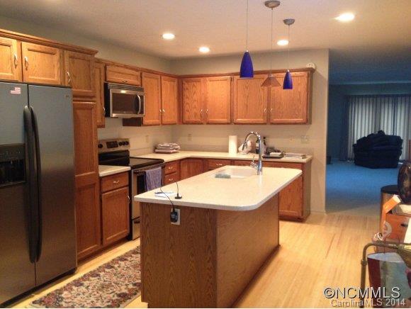 Deerwood - Residential