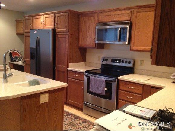 Deerwood - Residential