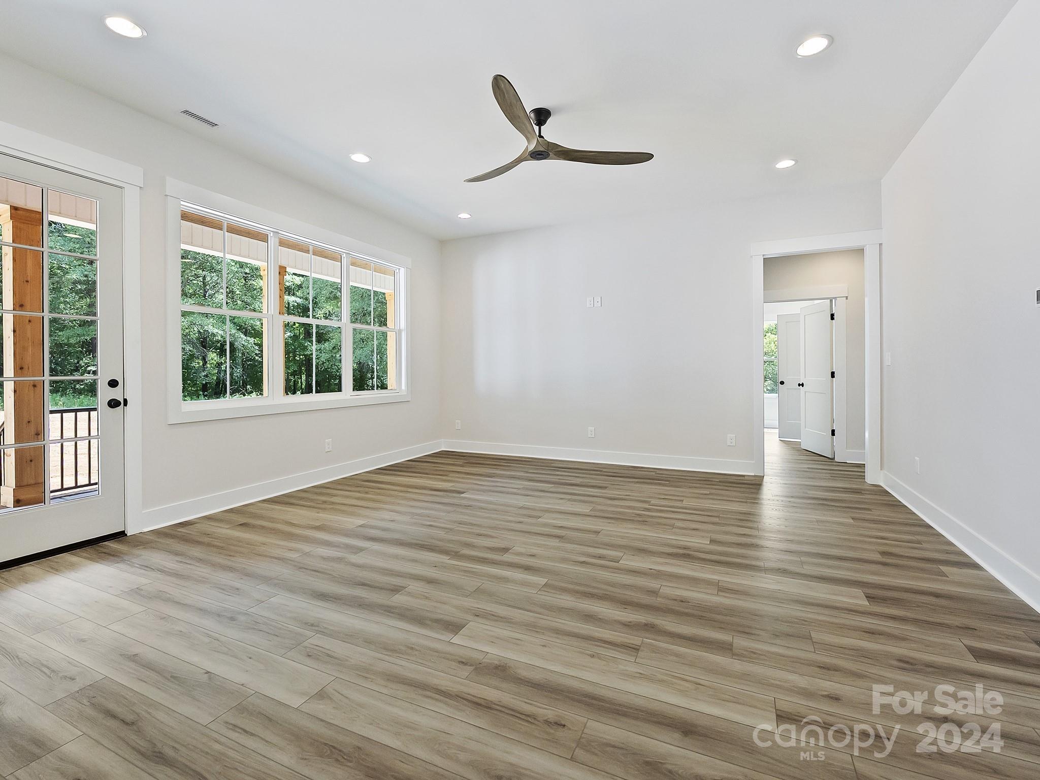 Bel Air Acres - Residential