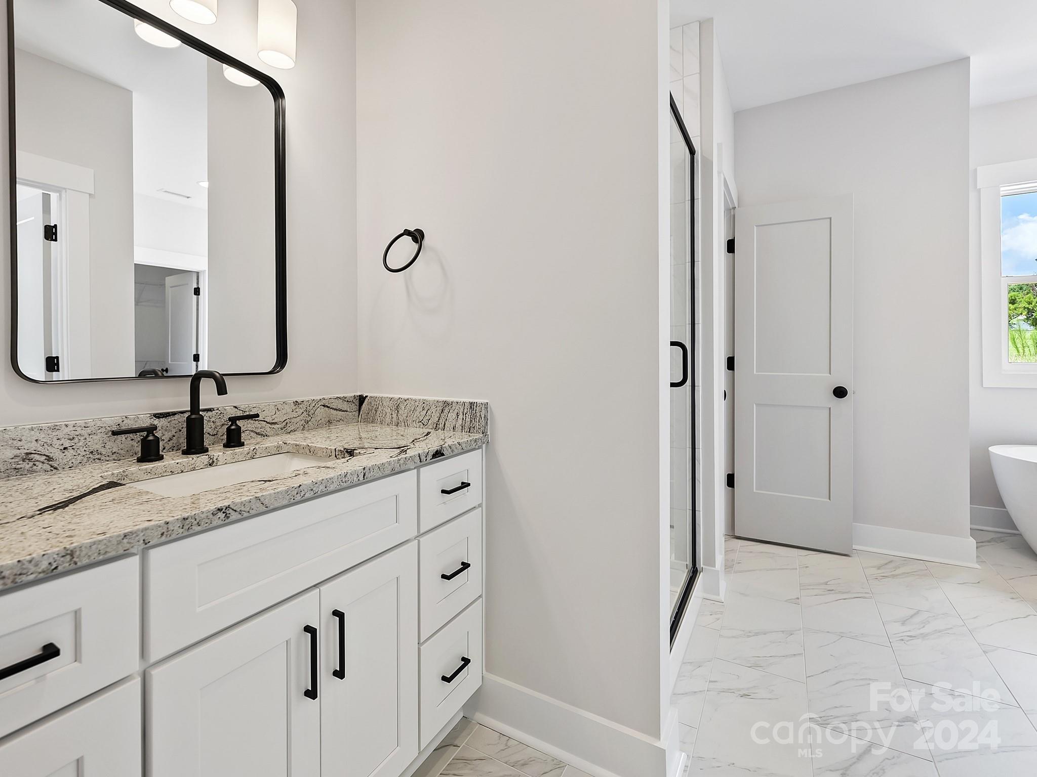 Bel Air Acres - Residential