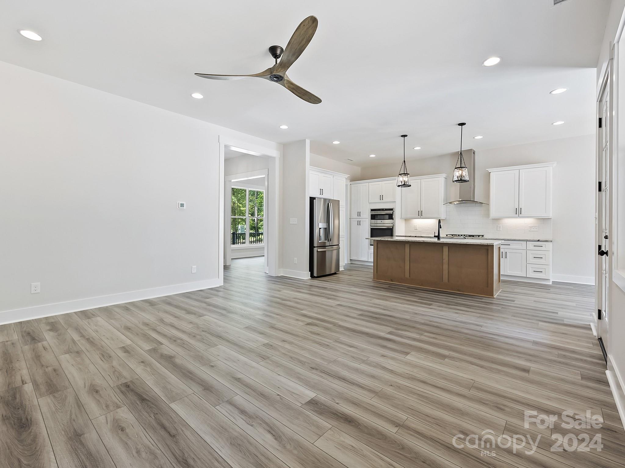 Bel Air Acres - Residential