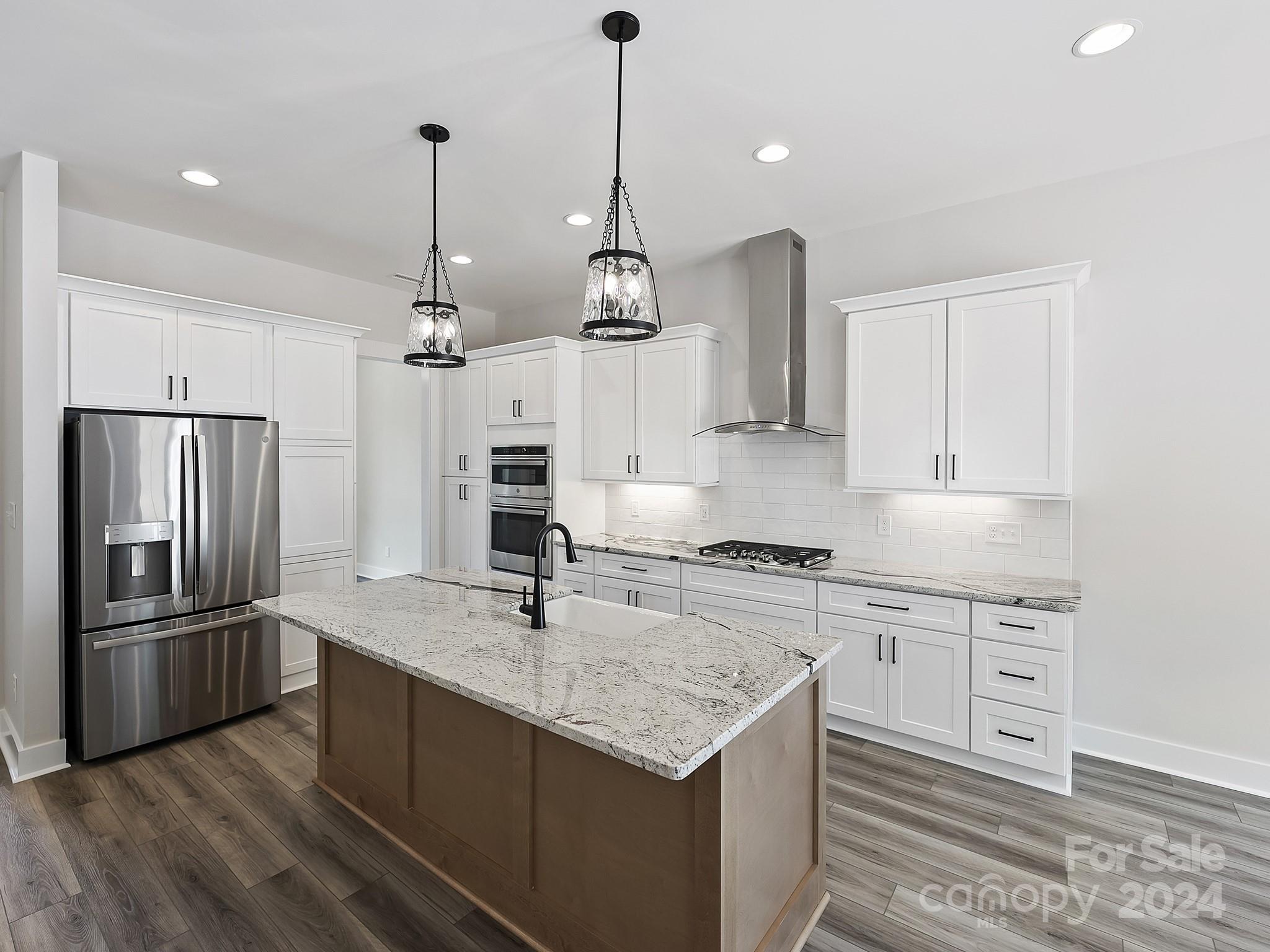 Bel Air Acres - Residential