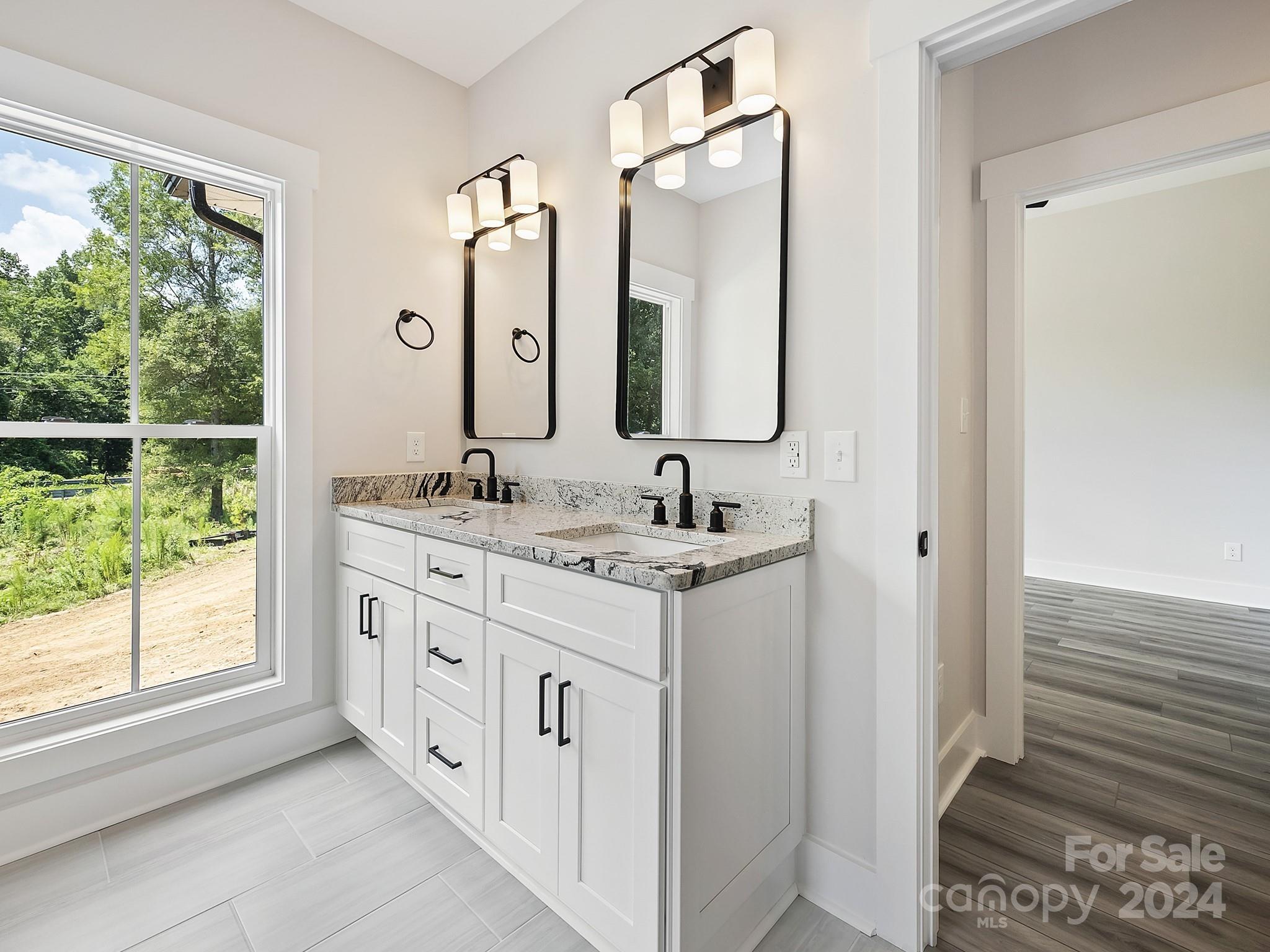 Bel Air Acres - Residential