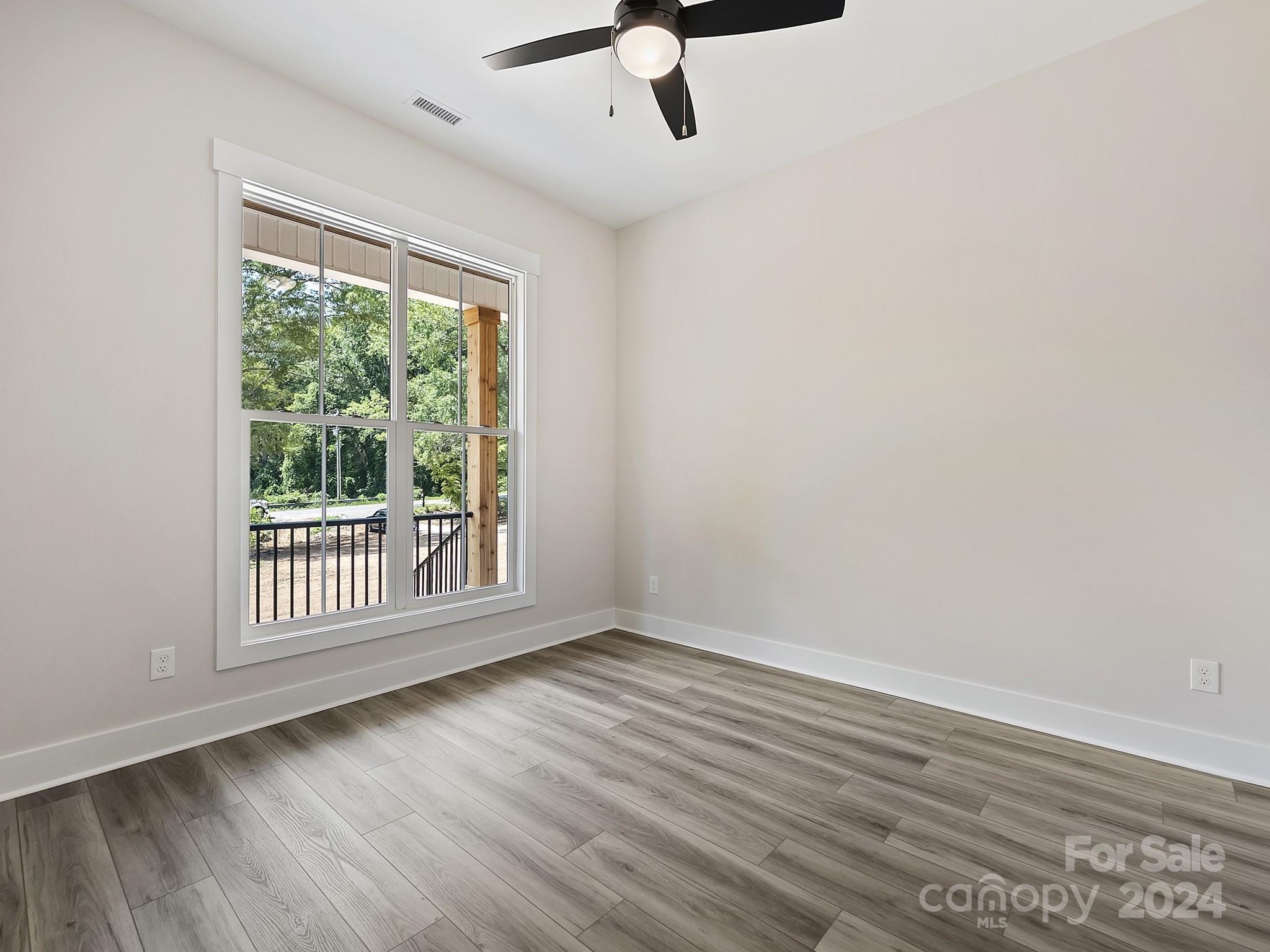 Bel Air Acres - Residential