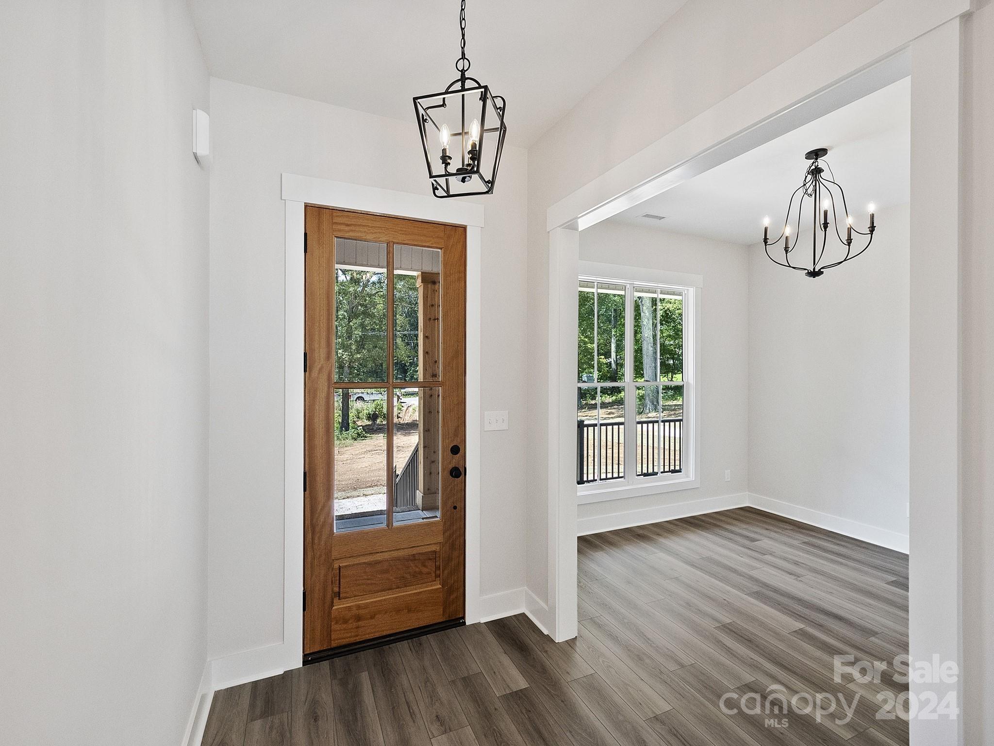 Bel Air Acres - Residential