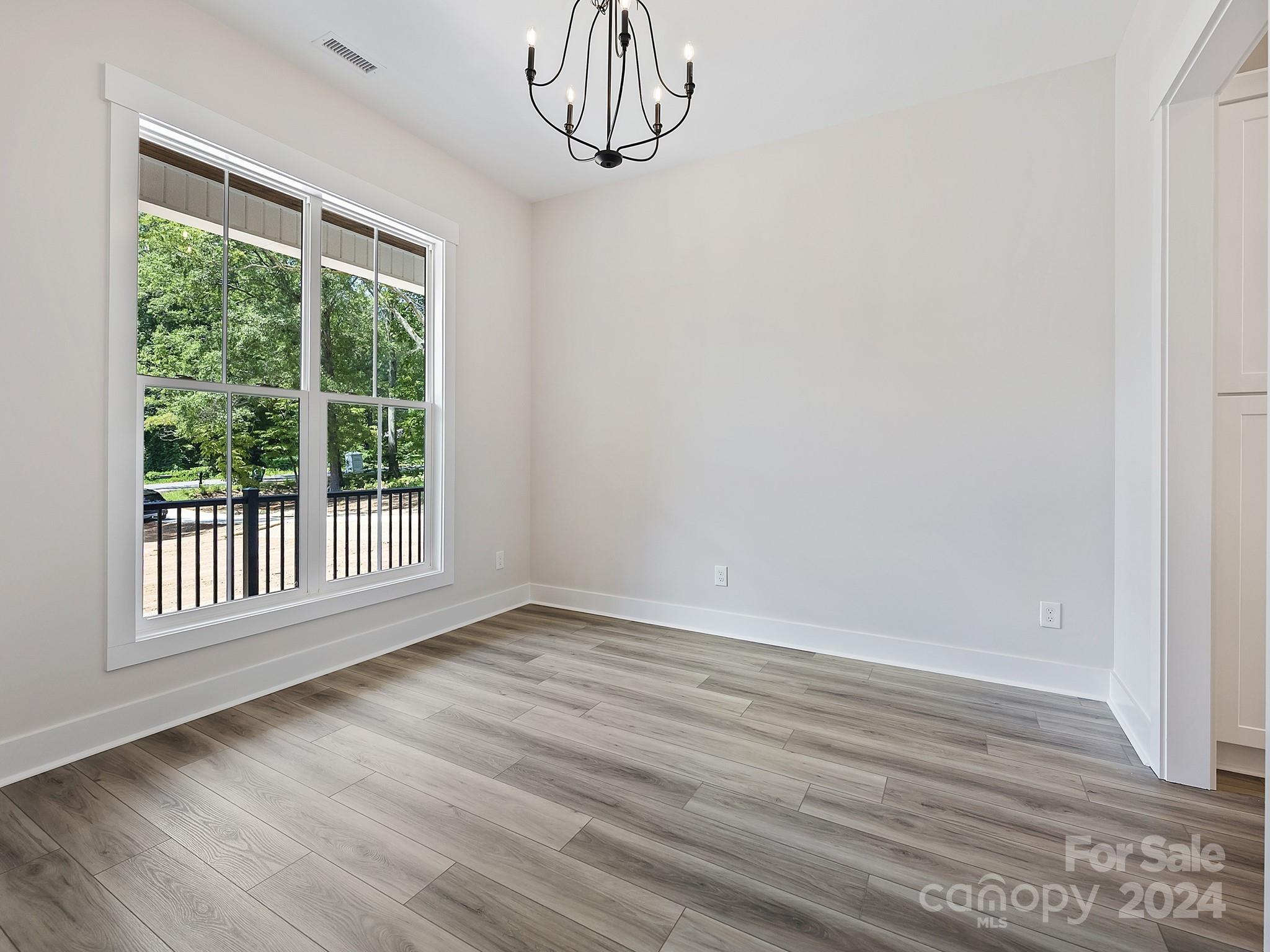 Bel Air Acres - Residential