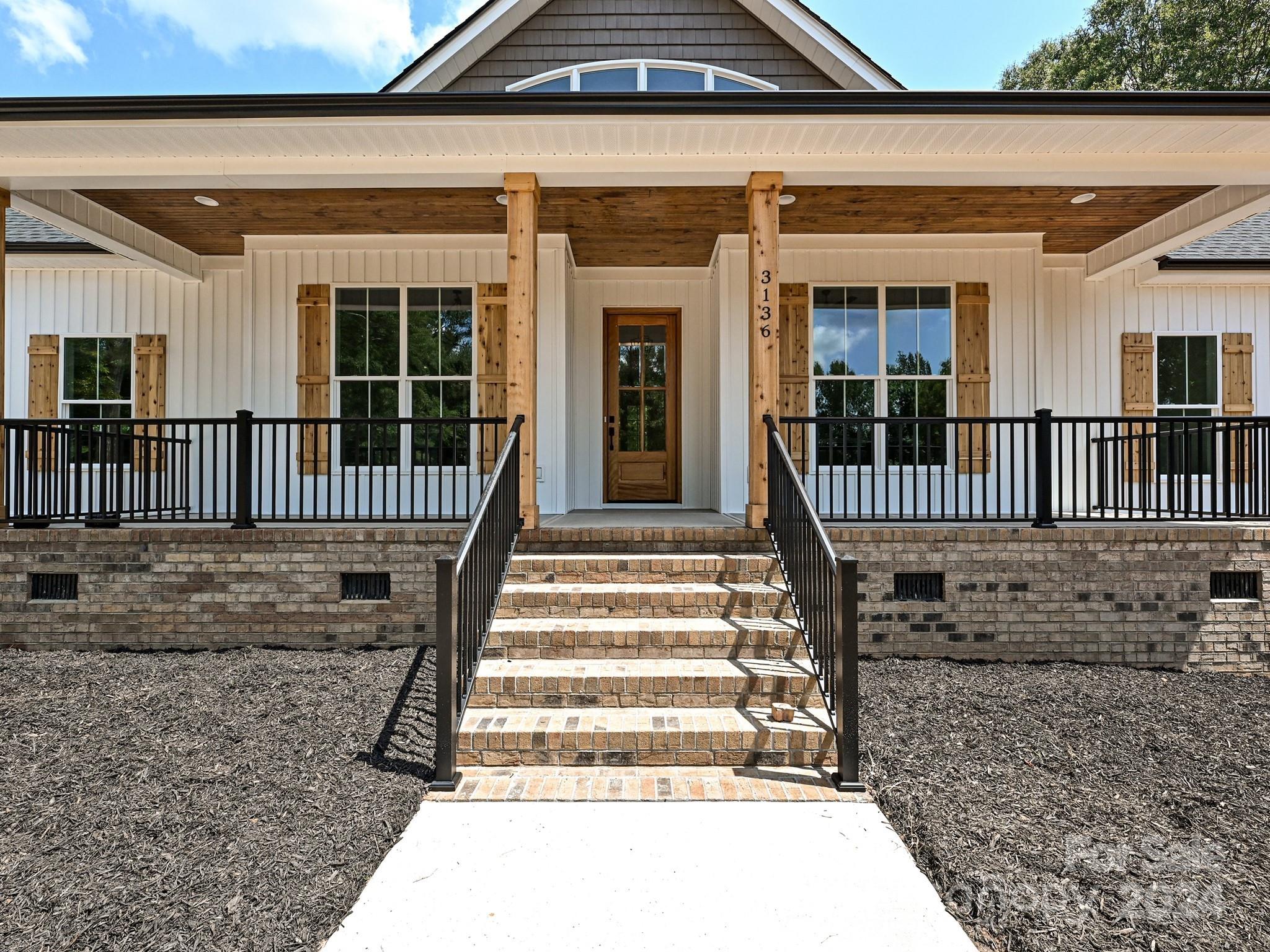 Bel Air Acres - Residential