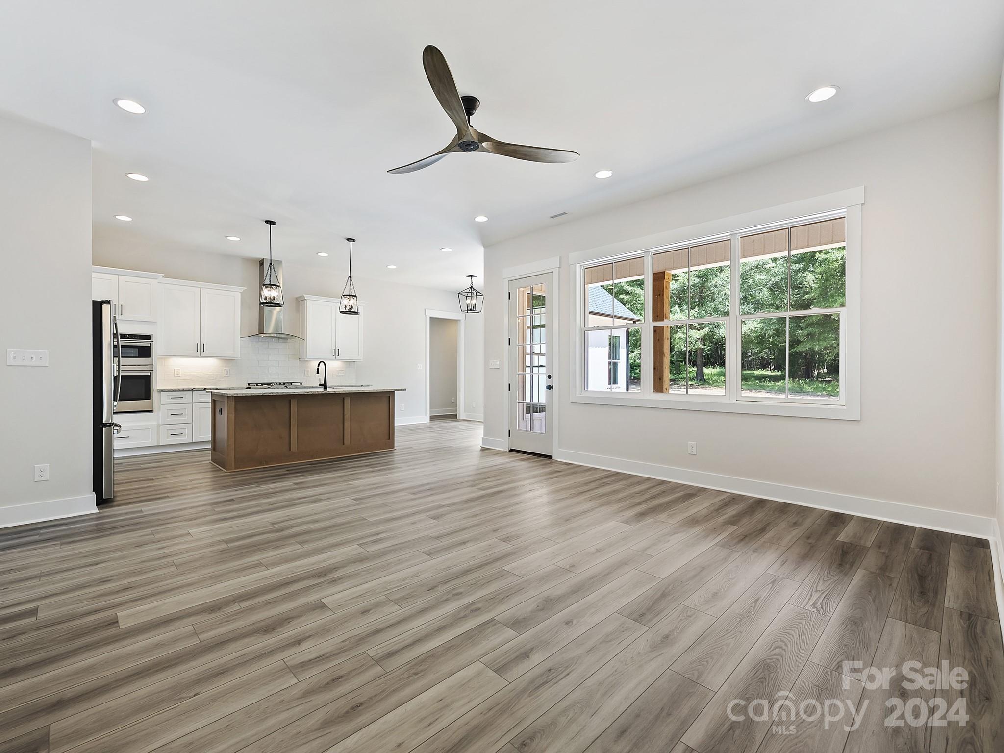 Bel Air Acres - Residential