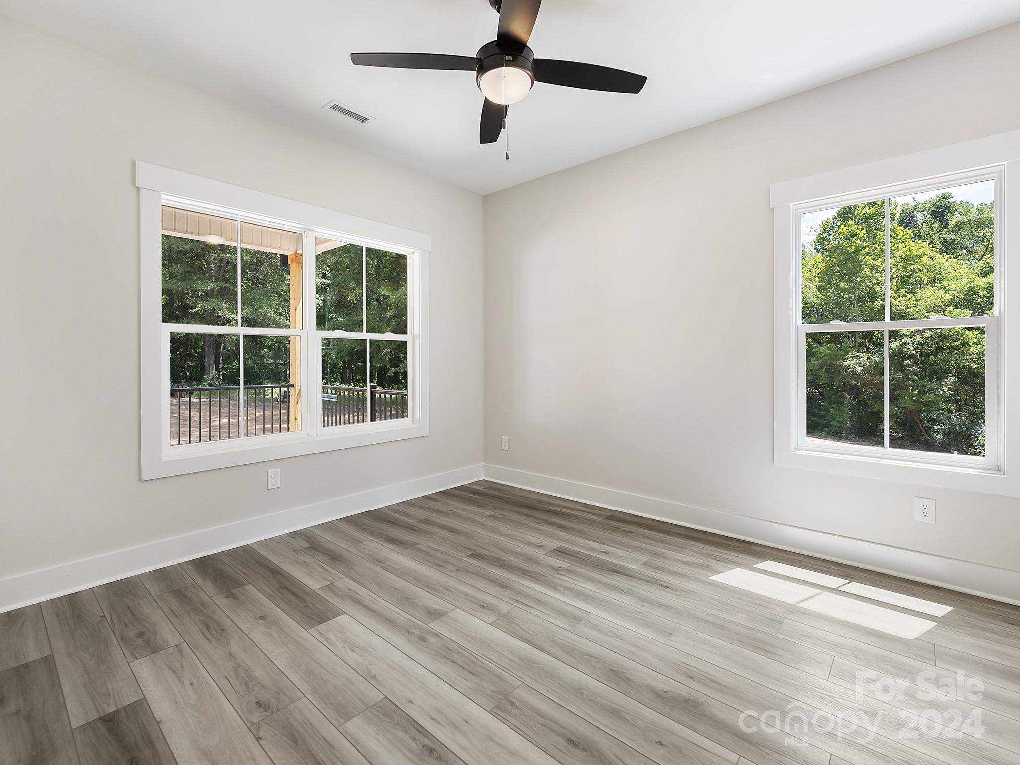 Bel Air Acres - Residential