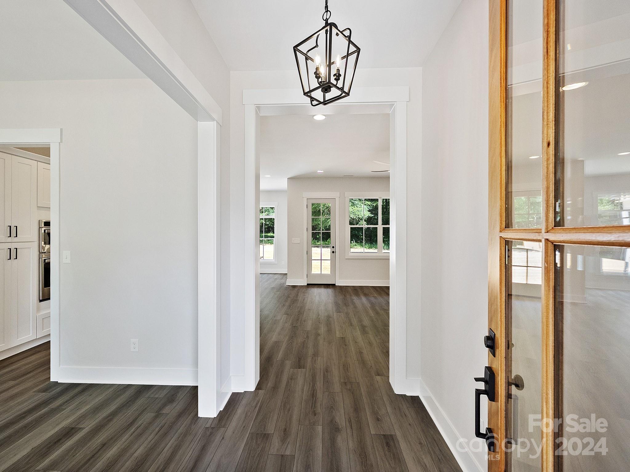 Bel Air Acres - Residential