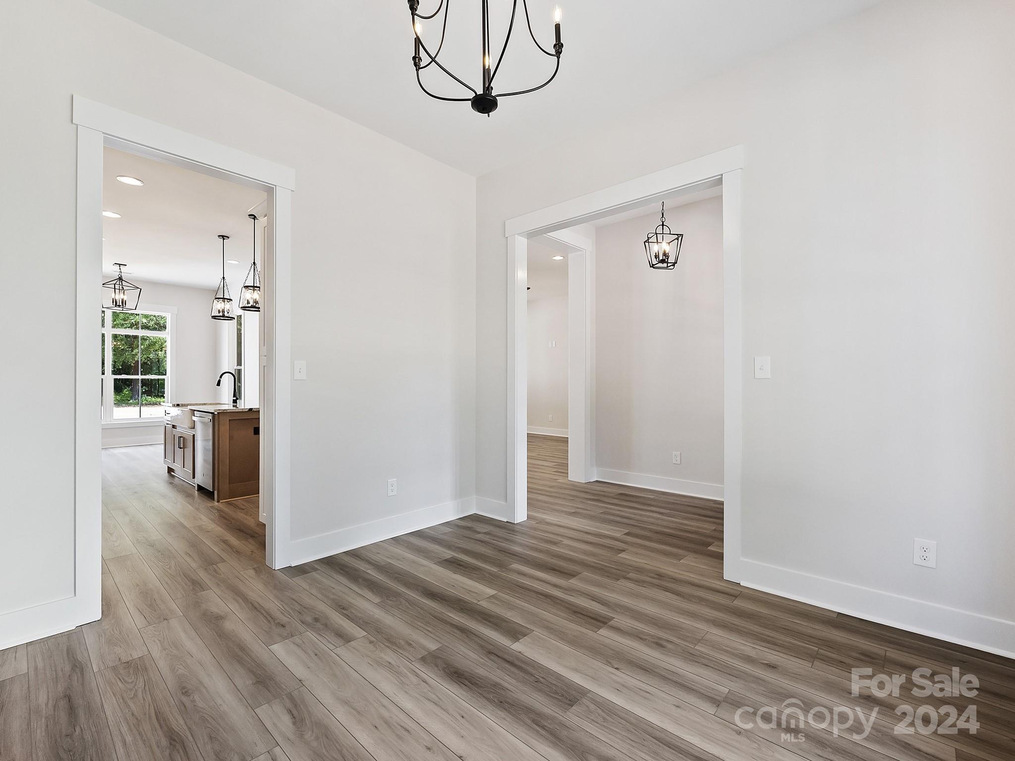 Bel Air Acres - Residential