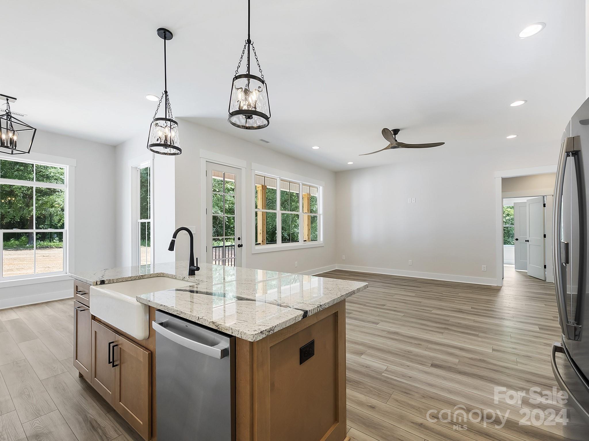 Bel Air Acres - Residential