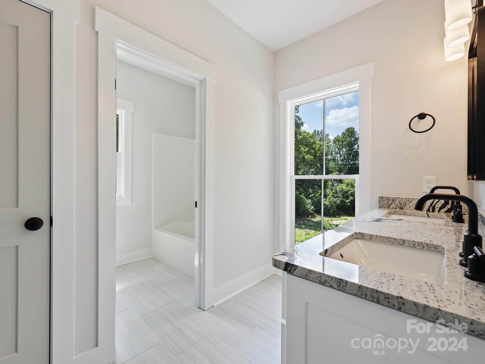 Bel Air Acres - Residential