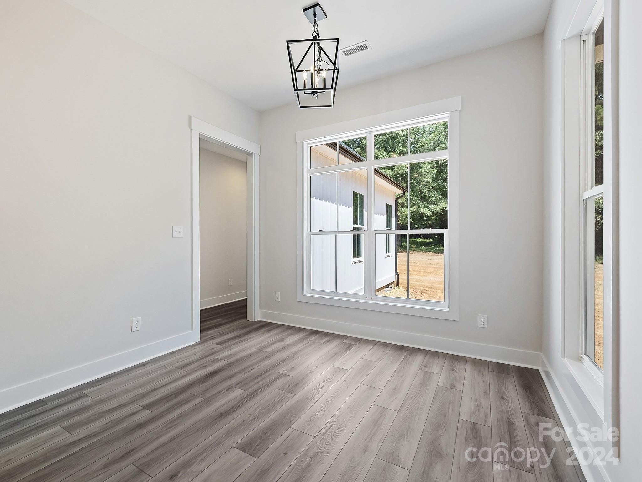 Bel Air Acres - Residential