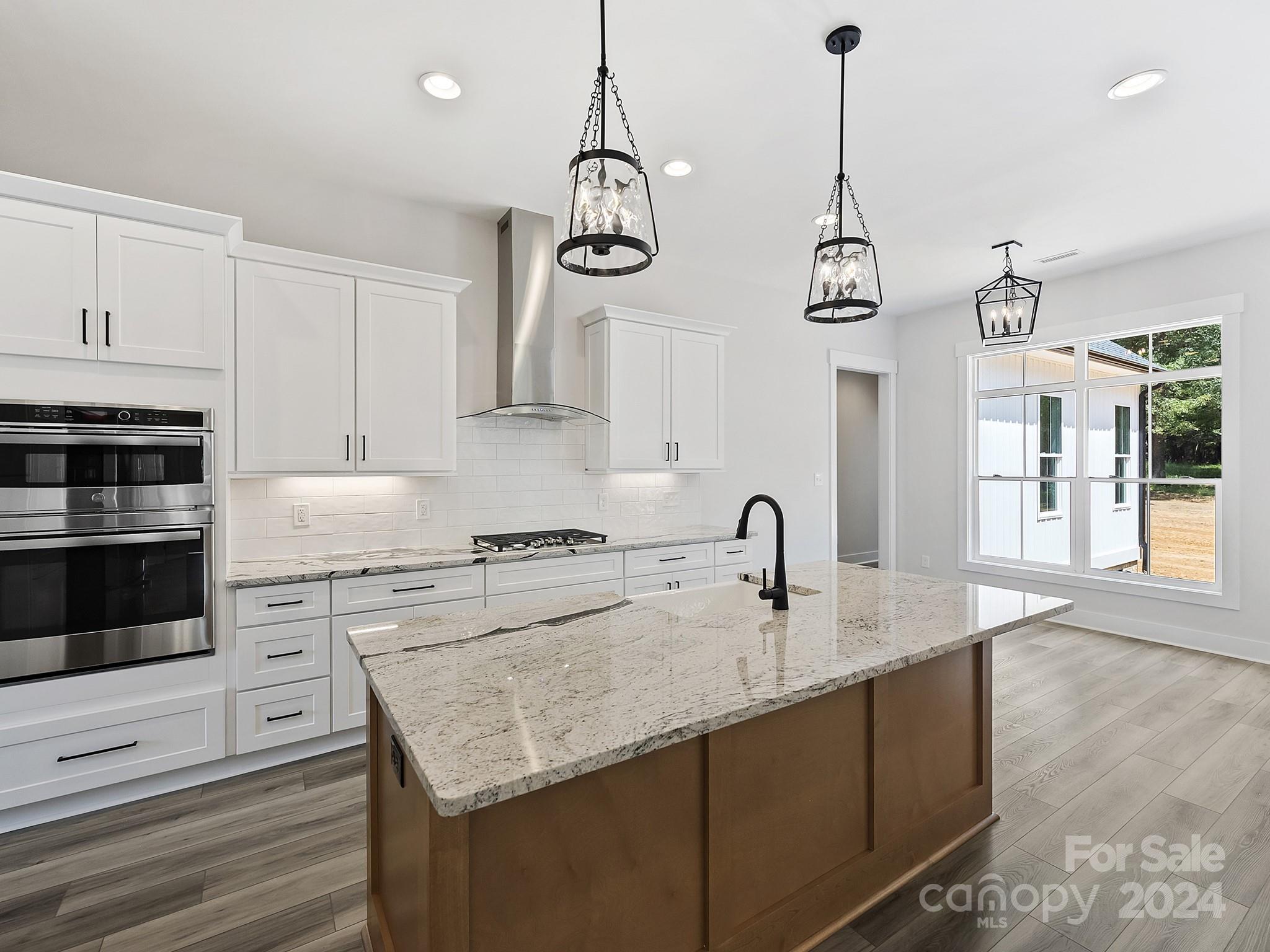 Bel Air Acres - Residential