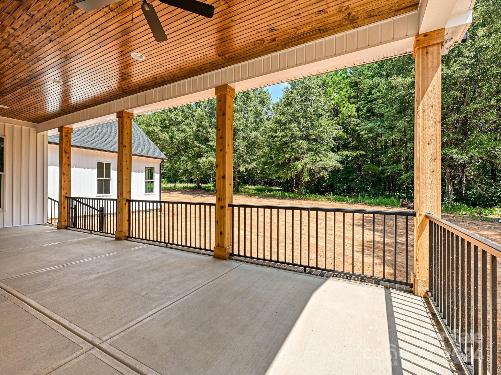 Bel Air Acres - Residential