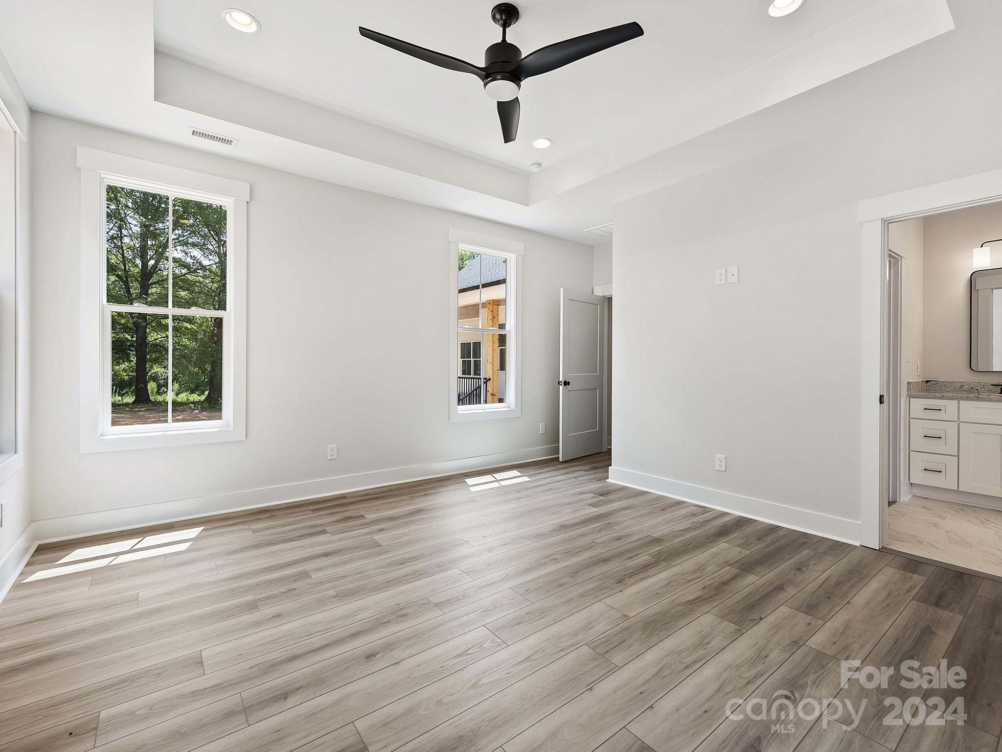 Bel Air Acres - Residential