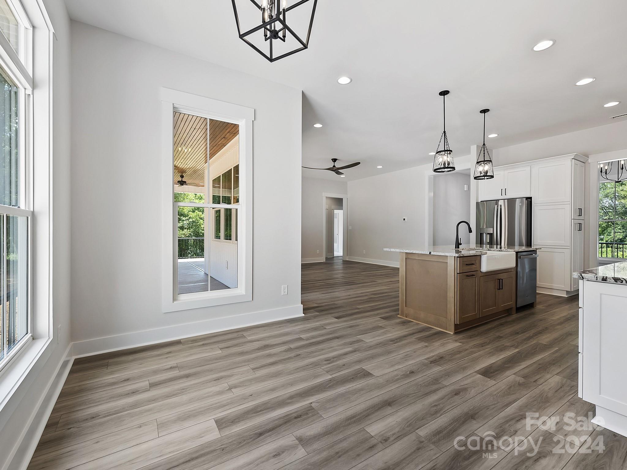 Bel Air Acres - Residential