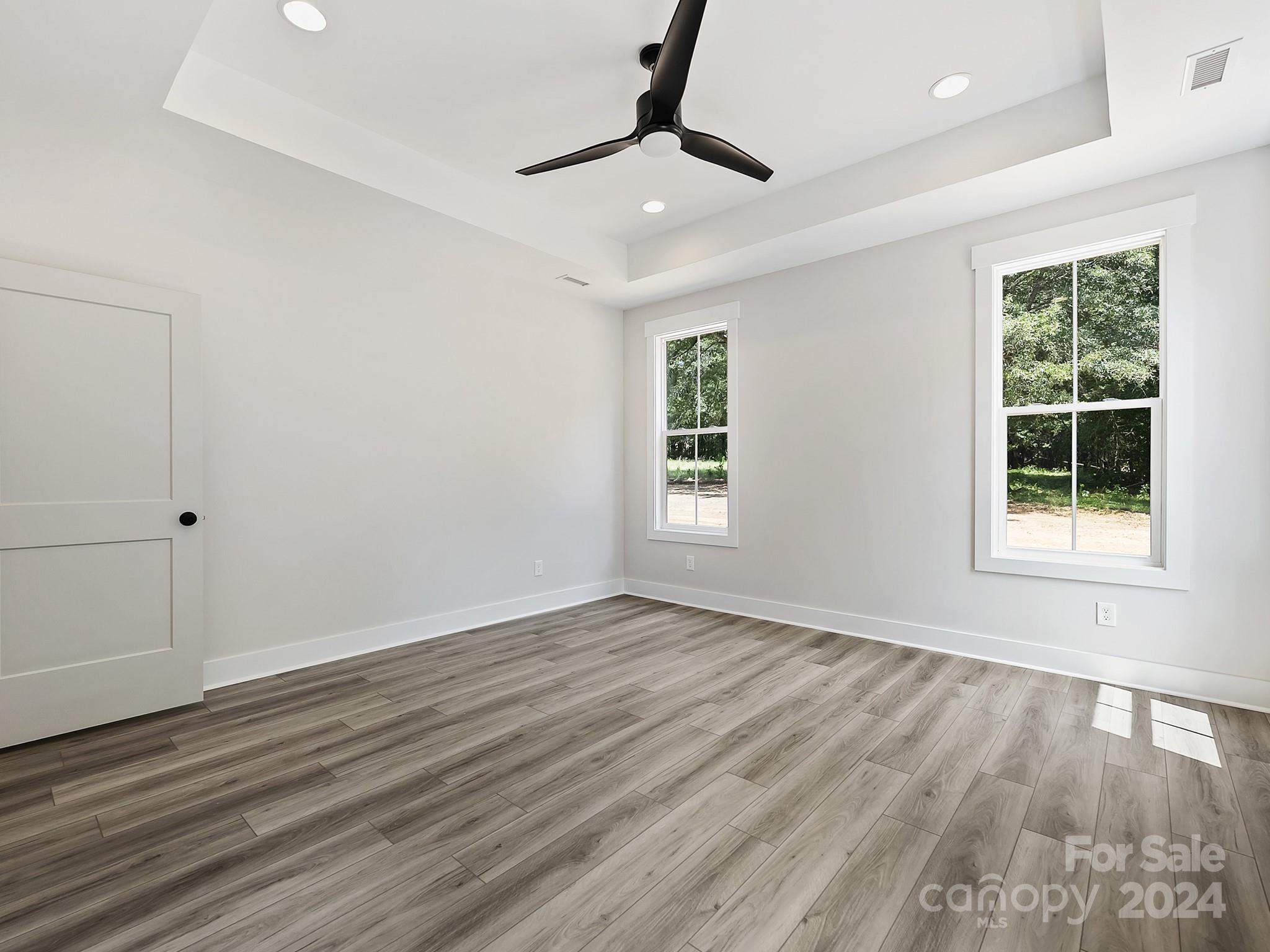 Bel Air Acres - Residential