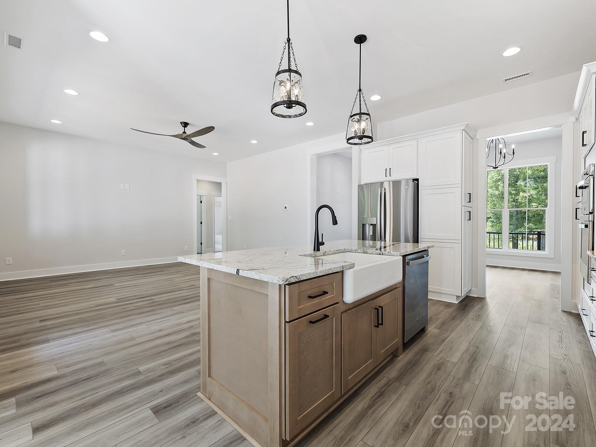 Bel Air Acres - Residential