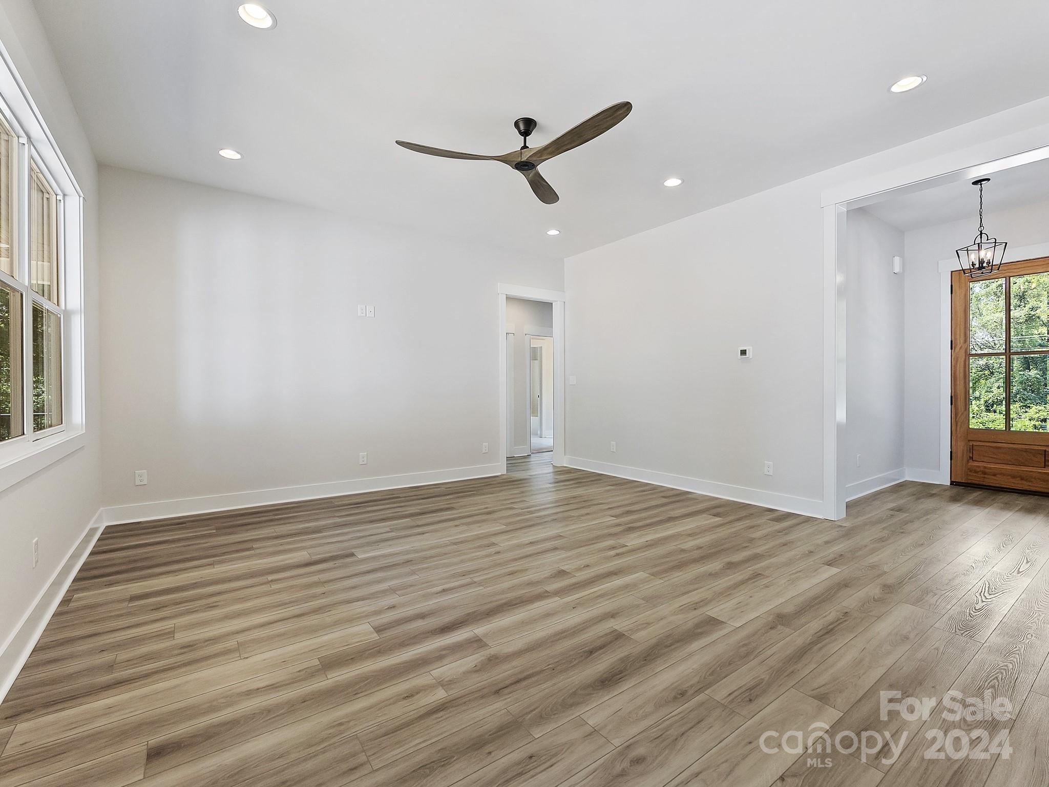 Bel Air Acres - Residential