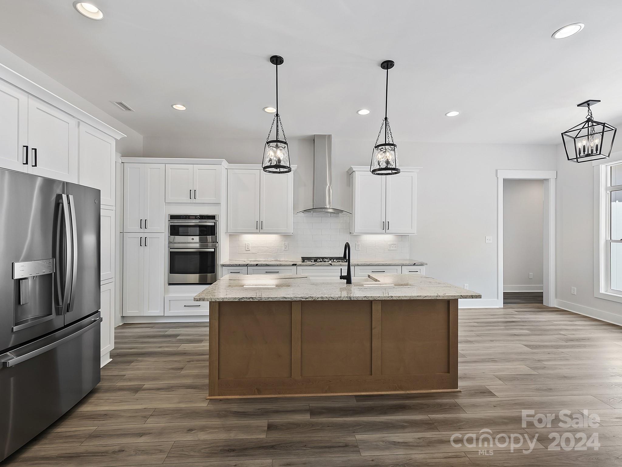 Bel Air Acres - Residential