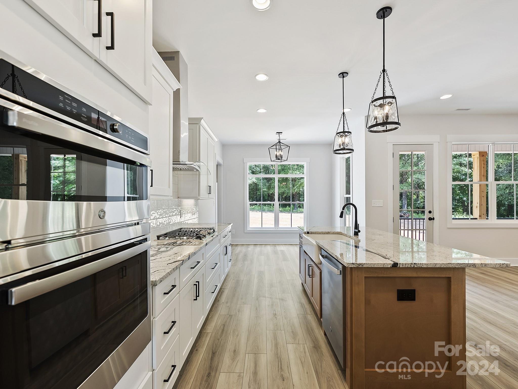 Bel Air Acres - Residential