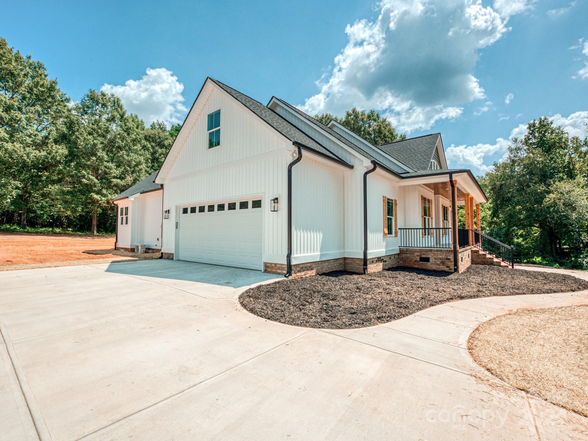 Bel Air Acres - Residential